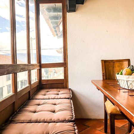 Casa De Las Materas Вилья-де-Лейва Экстерьер фото